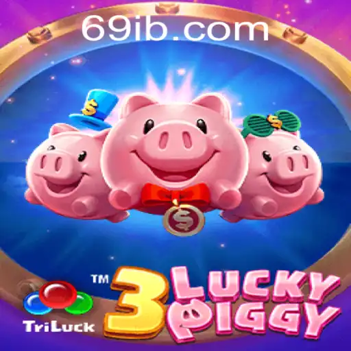 Descubra o Mundo Fascinante de 3LUCKYPIGGY: O Jogo do Momento