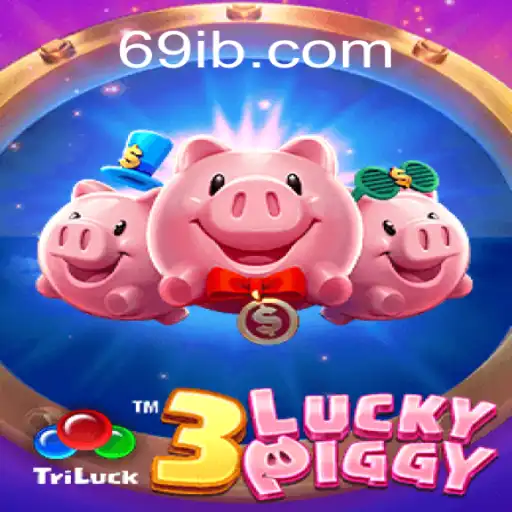 Descubra o Mundo Fascinante de 3LUCKYPIGGY: O Jogo do Momento