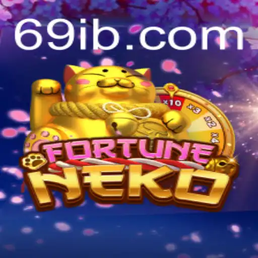 Descubra FortuneNeko: O Jogo Inovador de 69i.com