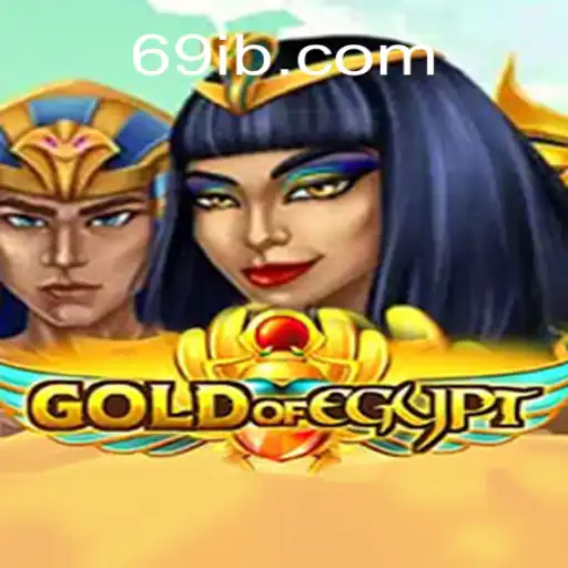 Descubra a Excitante Aventura de GoldOfEgypt