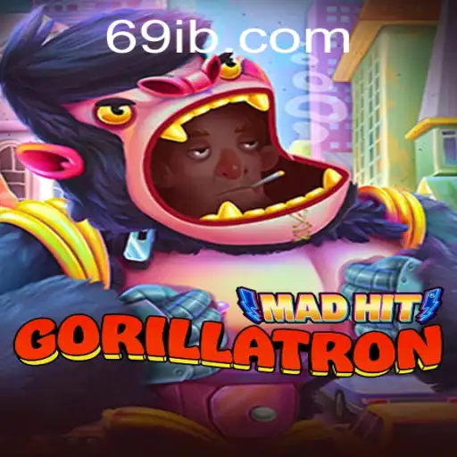 MadHitGorillatron: O Jogo que Mexe com a Sua Adrenalina