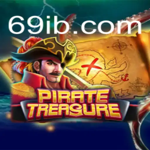 Descubra o Mundo de Aventuras de PirateTreasure no 69i.com