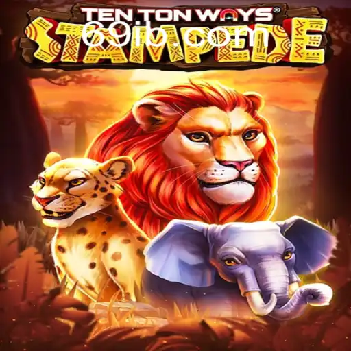 TenTonWaysStampede: Uma Nova Sensação do Mundo dos Jogos