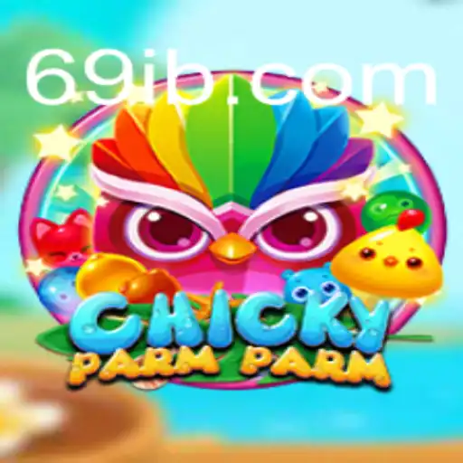 Aventura Inovadora em ChickyParmParm: Explorando as Regras e Estratégias do Jogo