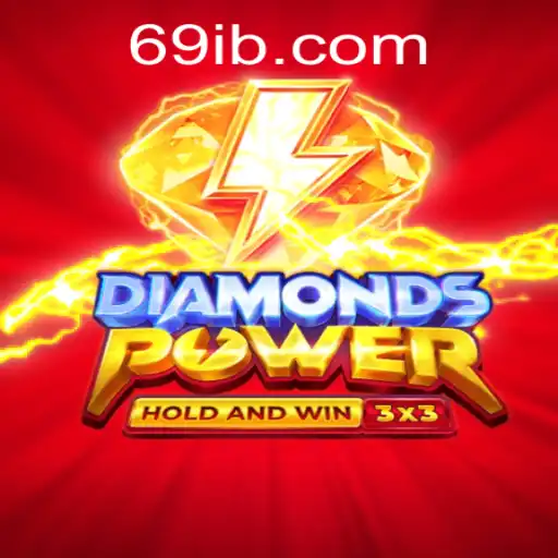 Explorando o Fascinante Mundo de Diamondspower e a Inovação de 69i.com