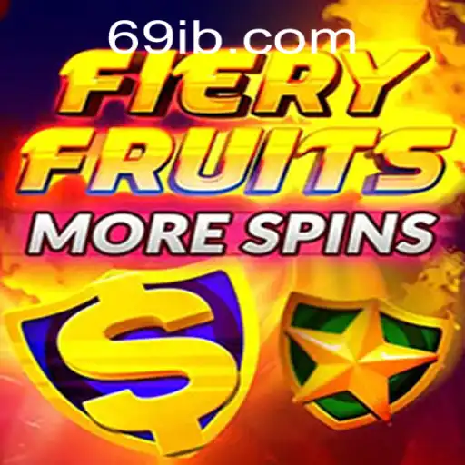 Explorando o Jogo FieryFruitsMoreSpins e a Palavra-Chave 69i.com