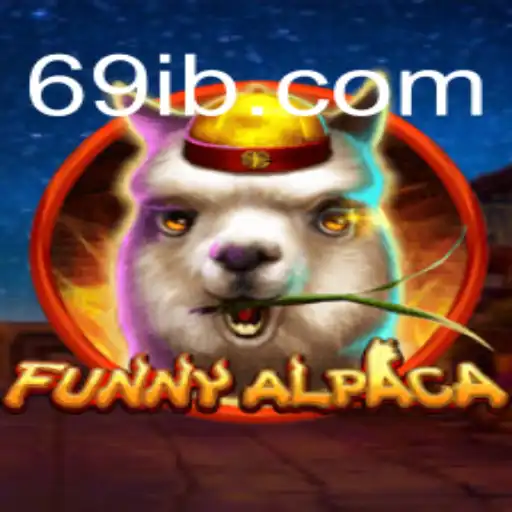 FunnyAlpaca: Um Novo Fenômeno no Mundo dos Jogos