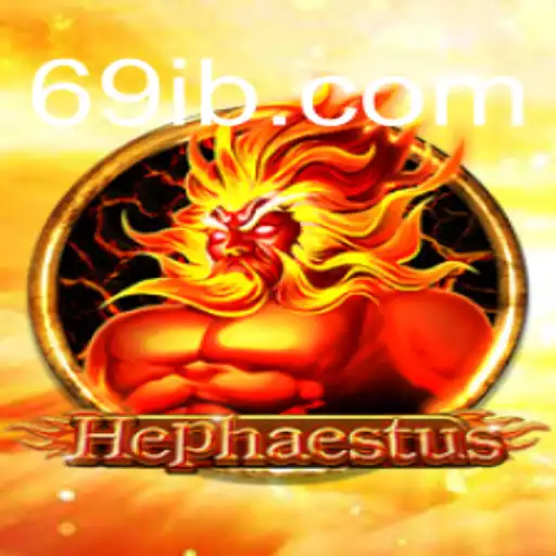 Hephaestus: Um Mergulho no Mundo do Jogo Revolucionário