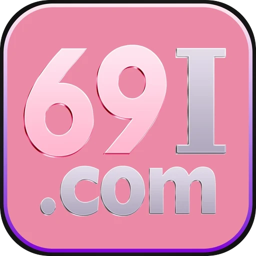 69i.com_A plataforma de caça-níqueis mais popular do Brasil, 69 Grupo . Logo