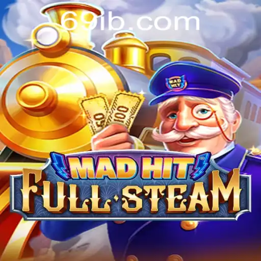 MadHitFullSteam: Um Mergulho no Jogo que Está Conquistando as Plataformas