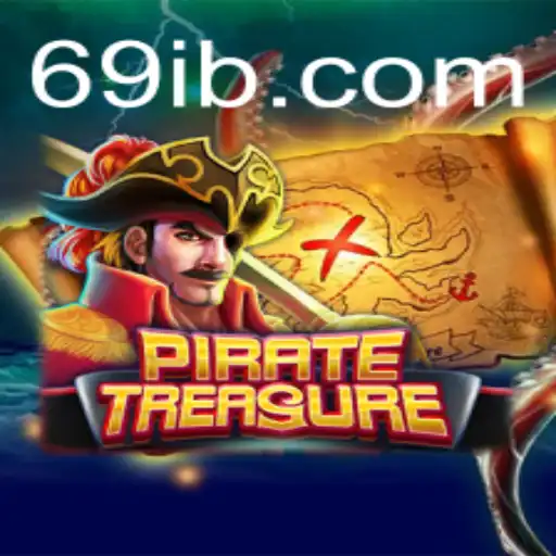 Descubra o Mundo de Aventuras de PirateTreasure no 69i.com