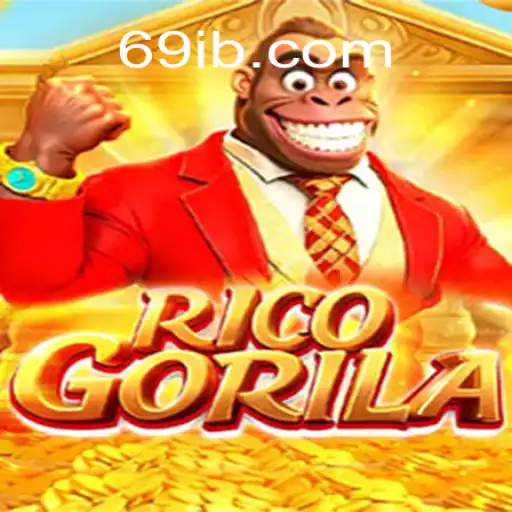 RicoGorila: Descubra o Jogo que Está Conquistando a Web