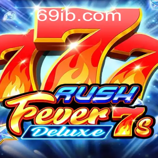RushFever7sDeluxe: Descubra a Emoção do Jogo de Cassino Moderno