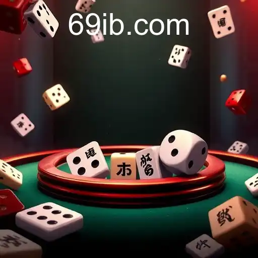 Sic Bo