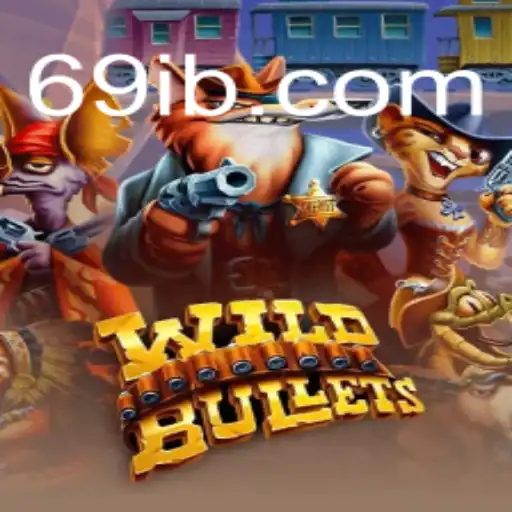 Descubra o Mundo Empolgante de WildBullets: Um Jogo de Estratégia e Ação